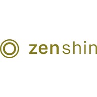 Zenshin logo, Zenshin contact details