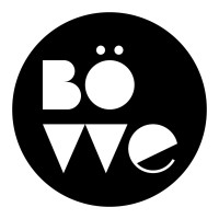 BOWE logo, BOWE contact details