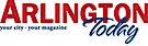 Arlington Today logo, Arlington Today contact details