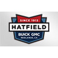 Hatfield Buick GMC logo, Hatfield Buick GMC contact details