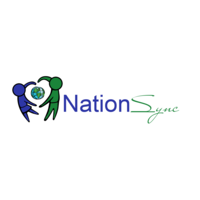 NationSync logo, NationSync contact details