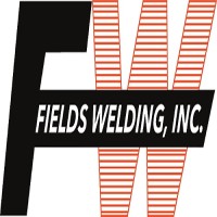 Fields Welding logo, Fields Welding contact details