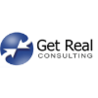 Get Real Consulting logo, Get Real Consulting contact details