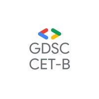 GDSC CETB logo, GDSC CETB contact details