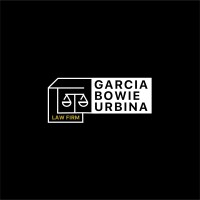 Garcia Bowie Urbina Law Firm logo, Garcia Bowie Urbina Law Firm contact details