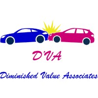 D'VA Diminished Value Associates logo, D'VA Diminished Value Associates contact details