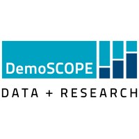 DemoSCOPE AG logo, DemoSCOPE AG contact details