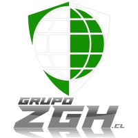 Grupo ZGH SpA logo, Grupo ZGH SpA contact details