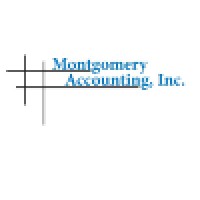 Montgomery Accounting logo, Montgomery Accounting contact details