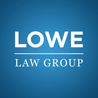 Lowe Law Group logo, Lowe Law Group contact details