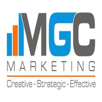 MGC Marketing logo, MGC Marketing contact details