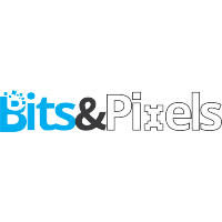 Bits & Pixels logo, Bits & Pixels contact details