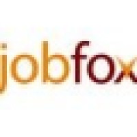 Jobfox logo, Jobfox contact details