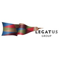 Legatus Group logo, Legatus Group contact details