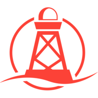 BUOY logo, BUOY contact details