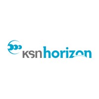 KSN Horizon logo, KSN Horizon contact details