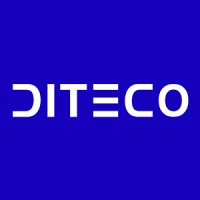 DITECO logo, DITECO contact details