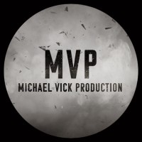 MV Productions logo, MV Productions contact details