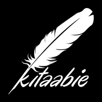 Kitaabie logo, Kitaabie contact details