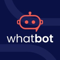 Whatbot logo, Whatbot contact details