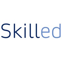 Skilled Education logo, Skilled Education contact details