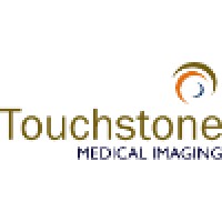 Touchstone Medical Imaging logo, Touchstone Medical Imaging contact details