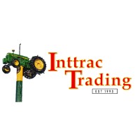 Inttrac Trading (Pty) Ltd logo, Inttrac Trading (Pty) Ltd contact details