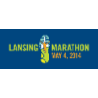 Lansing Marathon logo, Lansing Marathon contact details