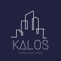 KALOS CONSTRUCTORA logo, KALOS CONSTRUCTORA contact details