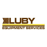 Luby Equipment Services logo, Luby Equipment Services contact details