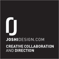 Joshi Design, New York | Creative Collaboration & Direction logo, Joshi Design, New York | Creative Collaboration & Direction contact details