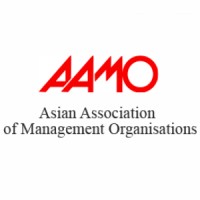 Asian Association of Management Organisations logo, Asian Association of Management Organisations contact details