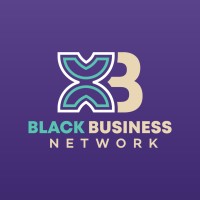 Black Business Network logo, Black Business Network contact details