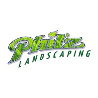 PHILZ LANDSCAPING LLC logo, PHILZ LANDSCAPING LLC contact details