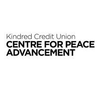 Kindred Credit Union Centre for Peace Advancement logo, Kindred Credit Union Centre for Peace Advancement contact details