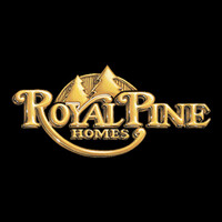 Royal Pine Homes logo, Royal Pine Homes contact details