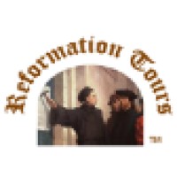 Reformation Tours, LLC logo, Reformation Tours, LLC contact details