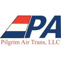 Pilgrim Air Trans logo, Pilgrim Air Trans contact details