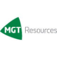 MGT Resources Limited logo, MGT Resources Limited contact details