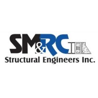 SM&RC Structural Engineers Inc logo, SM&RC Structural Engineers Inc contact details