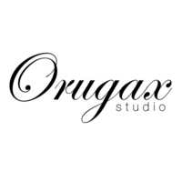 Orugax Studio logo, Orugax Studio contact details