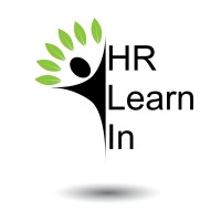 HR Learn In logo, HR Learn In contact details