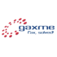 Gaxme logo, Gaxme contact details