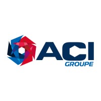 ACI GROUPE logo, ACI GROUPE contact details