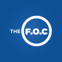 The F.O.C logo, The F.O.C contact details