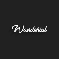 Wanderial logo, Wanderial contact details