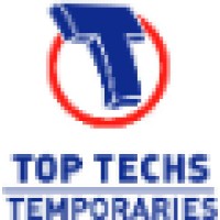 TOP TECHS TEMPORARIES, INC logo, TOP TECHS TEMPORARIES, INC contact details