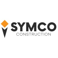 Symco Construction logo, Symco Construction contact details