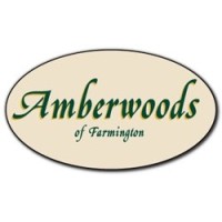 Amberwoods of Farmington logo, Amberwoods of Farmington contact details