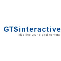 GTS Interactive logo, GTS Interactive contact details